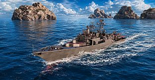 Modern Warships - Submarine Nemesis Bundle