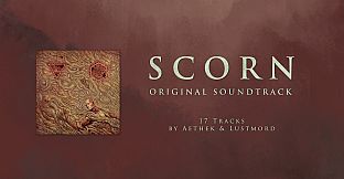 Scorn: Original Soundtrack