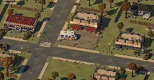 Death Falls: Zombies Are Coming
