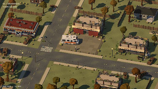 Death Falls: Zombies Are Coming