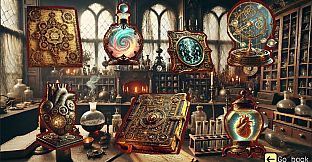 Quizrealms: From Stone to Steam