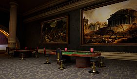 Casino Simulator