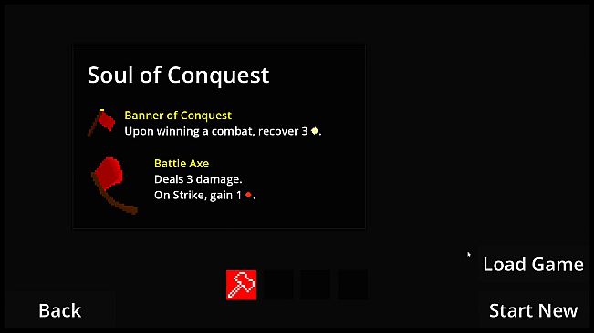 Three Legions: Erosion of the Abyss