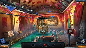 New York Mysteries: The Outbreak Collector's Edition