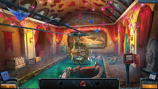 New York Mysteries: The Outbreak Collector's Edition