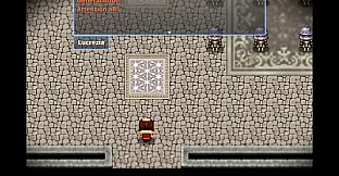 The Soldier and the Golden Princess