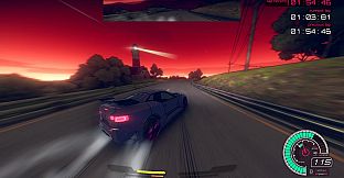 Inertial Drift: Sunset Prologue