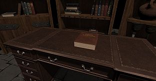 Down Among the Dead Men