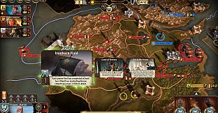 A Game Of Thrones - A Feast For Crows