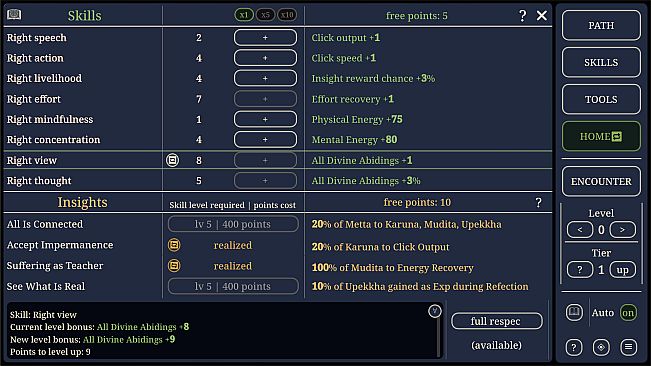 Four Divine Abidings