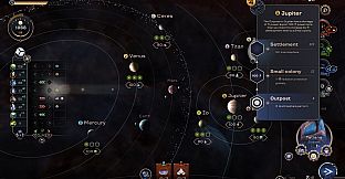 Terraformers: Complete Edition