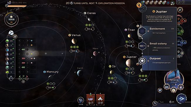 Terraformers: Complete Edition