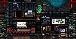 Ashina: The Red Witch: Prologue