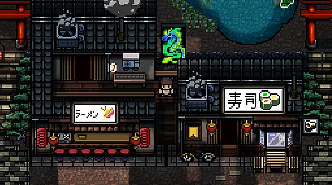 Ashina: The Red Witch: Prologue