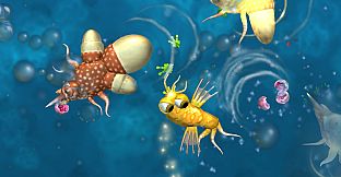 SPORE Creature Creator