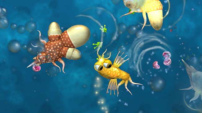 SPORE Creature Creator
