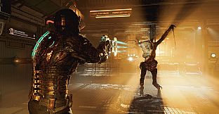 Dead Space Digital Deluxe Edition Upgrade