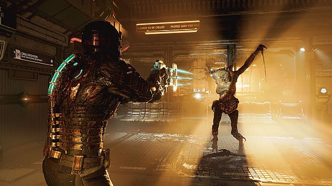 Dead Space Digital Deluxe Edition Upgrade
