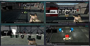 World of Shooting: Shooting Range Creator