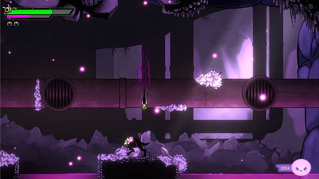 Morkull Ragast's Rage