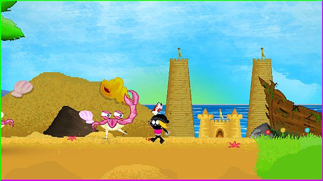 Parasight: Chlorophyll worms