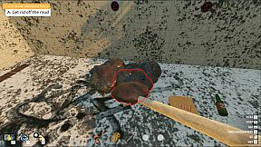 Pool Cleaning Simulator