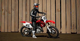 MX vs ATV Legends - Honda Pack 2022