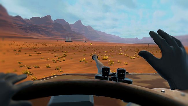 Armored Front: Tiger Command