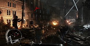 Enemy Front Multiplayer Map Pack