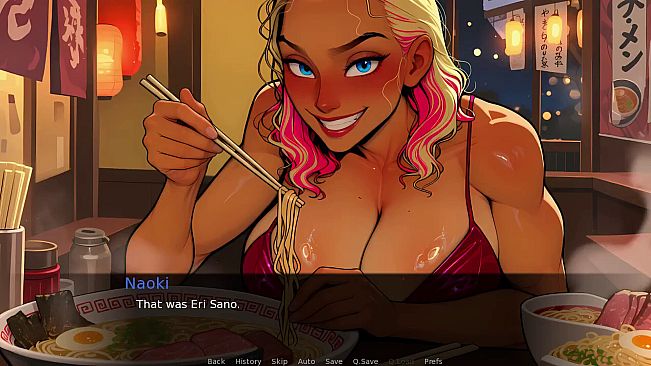 Tokyo Honey Trap for Beginners