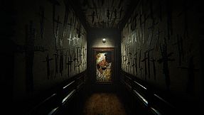 Lurk in the Dark : Prologue