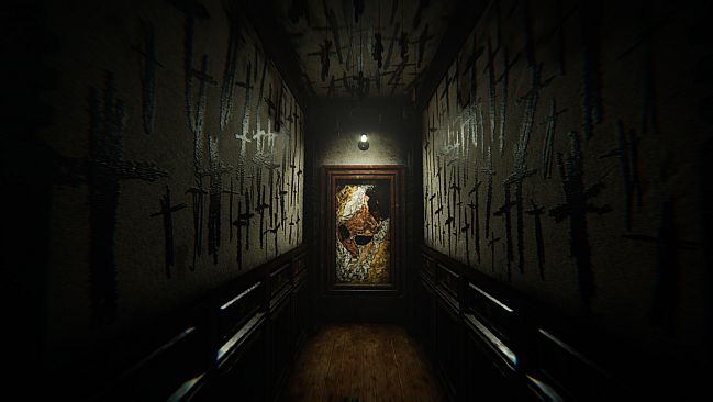 Lurk in the Dark : Prologue