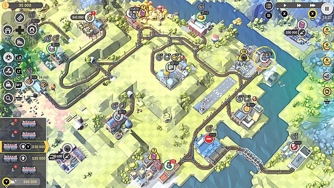 Train Valley 2 - Community Edition