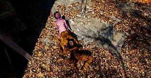 Eternal Lust: Realm of the Undead