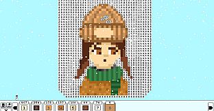 Coloring Pixels - Advent 7 Pack