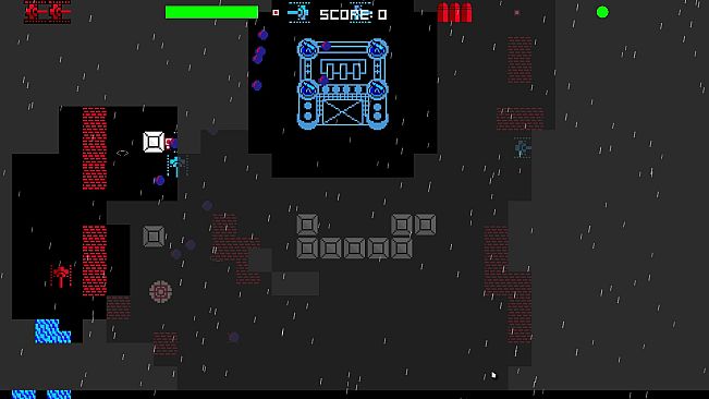 Tiger Tank 59 Ⅰ Rainstorm MP011