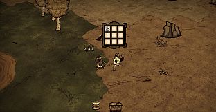 Don't Starve Together: Starter Pack 2024
