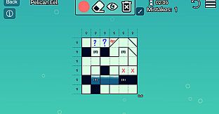 Liquidum - Secrets of the Deep