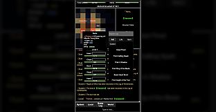 Log of Adventurers