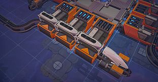 Shapez 2 - Hyper Skin DLC