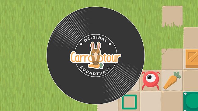 Carrotour Soundtrack