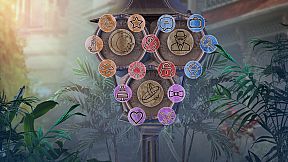 Haunted Hotel: A Past Redeemed