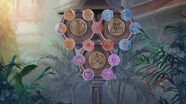 Haunted Hotel: A Past Redeemed