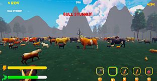 Pocket Pasture