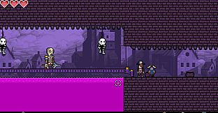 Hero's everyday life