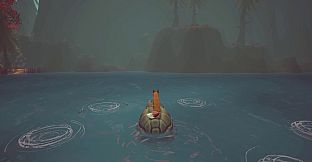 Paws and Leaves - A Last Tale