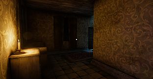 Jeff The Killer: Horror Game