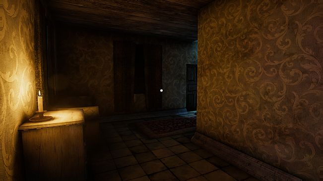 Jeff The Killer: Horror Game