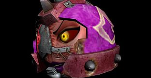 Madballs Scorched Clan Skins