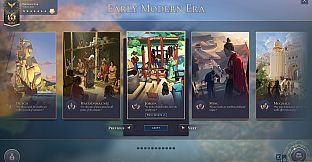 HUMANKIND - Digital Deluxe Upgrade